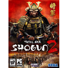 Total War: Shogun 2 Steam Gift RU/CIS