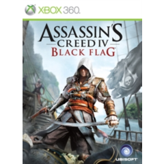 Assassin’s Creed® IV xbox 360 (Перенос)