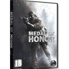 Medal of Honor (2010) (Steam Gift Region Free / ROW)