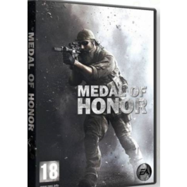 Medal of Honor (2010) (Steam Gift Region Free / ROW)