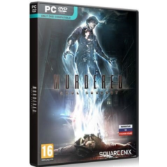 Murdered: Soul Suspect (Steam Gift Region Free / ROW)