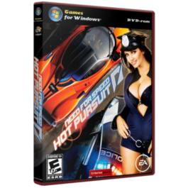 Need For Speed: Hot Pursuit (Steam Gift RU/CIS)