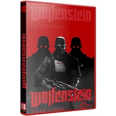 Wolfenstein: The New Order ROW (Steam Gift Region Free)