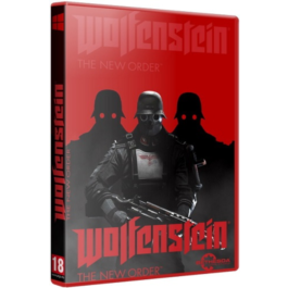 Wolfenstein: The New Order ROW (Steam Gift Region Free)