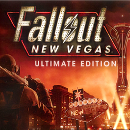 FALLOUT: NEW VEGAS ULTIMATE ✅(STEAM KEY)+GIFT