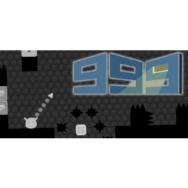 999 (Steam KEY, Region Free)