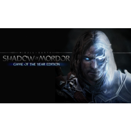 Middle-earth Shadow of Mordor GOTY (Steam Gift RegFree)