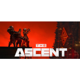 The Ascent (Steam KEY, Region Free)