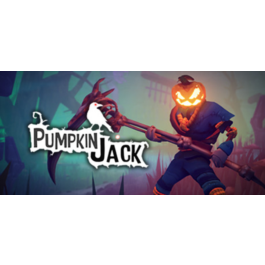 Pumpkin Jack (Steam KEY, Region Free)