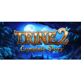 Trine 2: Complete Story (steam gift/ru+cis)