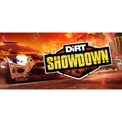 DiRT Showdown (Steam Key/Region Free)