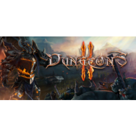 Dungeons 2 (Steam Key/Region Free)