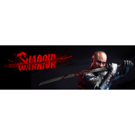 Shadow Warrior Special Edition (Steam Key/Region Free)