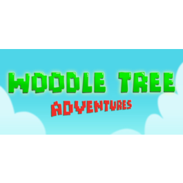 Woodle Tree Adventures (Steam Key/Region Free)