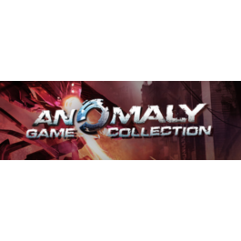 Anomaly Game Collection (Steam Key/Region Free)