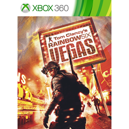 TCs RainbowSix Vegas.MONOPOLY Streets. Xbox360 (Transfe