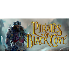 Pirates of Black Cove Gold (Steam Key/Region Free)