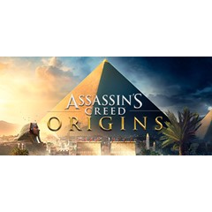 Assassin&acute;s Creed Origins RU/ENG [ГАРАНТИЯ+CASHBACK 10%]