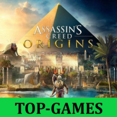 Assassin&acute;s Creed Origins RU/ENG | Ubisoft | Region Free