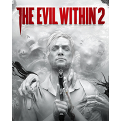 THE EVIL WITHIN 2 (STEAM) КЛЮЧ СРАЗУ + ПОДАРОК