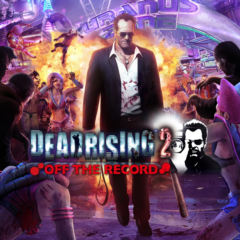 Dead Rising 2: Off the Record (Steam key / РФ+Мир)