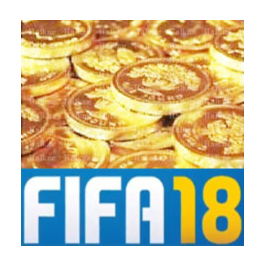 COINS FIFA 18 Ultimate Team PC Coins | Discount + Fast