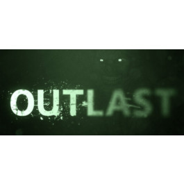 ✅ Outlast 1 (Steam Key / Global) 💳0% + Bonus