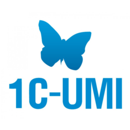 Promo code 1C-UMI for 51% discount + domain as a gift