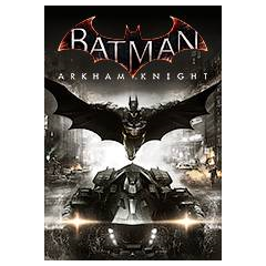 Batman: Arkham Knight: DLC Prototype Batmobile Skin