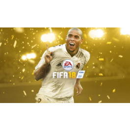 SAFE Coins FIFA 18 UT PS4 + 5% for feedback