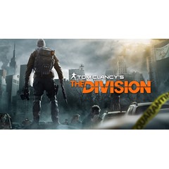 Tom Clancy´s The Division (Xbox One\ Весь Мир)