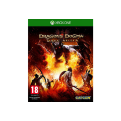 Dragon&acute;s Dogma Dark Arisen(XBOX ONE)