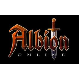 LOW PRICE! Silver Albion online, cheap silver albion