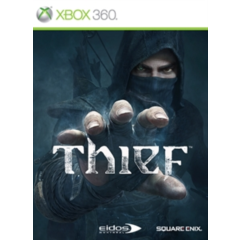 Thief,Метро 2033,The Witcher 2+9игр xbox 360 (Перенос)