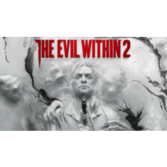 The Evil Within 2 🔵(STEAM/RU/GLOBAL)