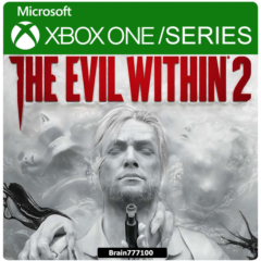 The Evil Within 2 XBOX ONE/Xbox Series X|S