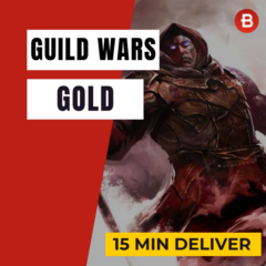 Золото Guild Wars 2, Guild Wars Gold +5%