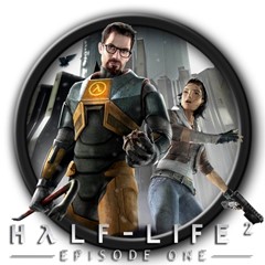 Half-Life 2 Episode One (Steam Gift ROW / Region Free)