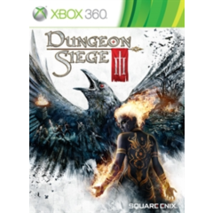 Dungeon Siege III,Thief+13игр xbox 360(Перенос)