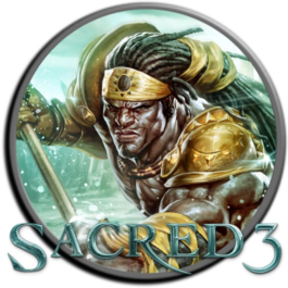 Sacred 3 (Steam key/ RU + CIS)