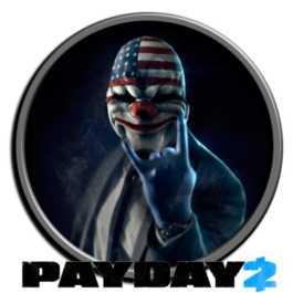 PAYDAY 2 (Steam Gift ROW / Region Free)