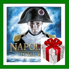 ✅Total War NAPOLEON - Definitive Edition✔️🔑RU-CIS-UA🎁