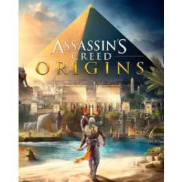 Assassin’s Creed Origins [Uplay] + LIFETIME WARRANTY