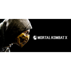 Mortal Kombat X | XL (STEAM КЛЮЧ) РФ+КЗ+СНГ | РУС. ЯЗ