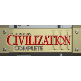 Civilization III 3 Complete (Steam Key / Region Frее)