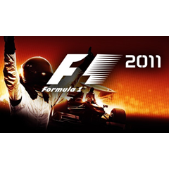 F1 2011 (Steam Key Region Free / ROW)