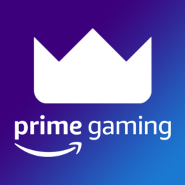 ✅Amazon Prime Gaming ⭐️ All Games and Loot