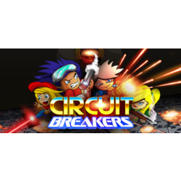 Circuit Breakers (Steam KEY, Region Free)