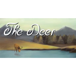 The Deer (Steam KEY, Region Free)