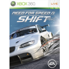 Need for Speed™ SHIFT +игр 11 игр xbox360 (Перенос)